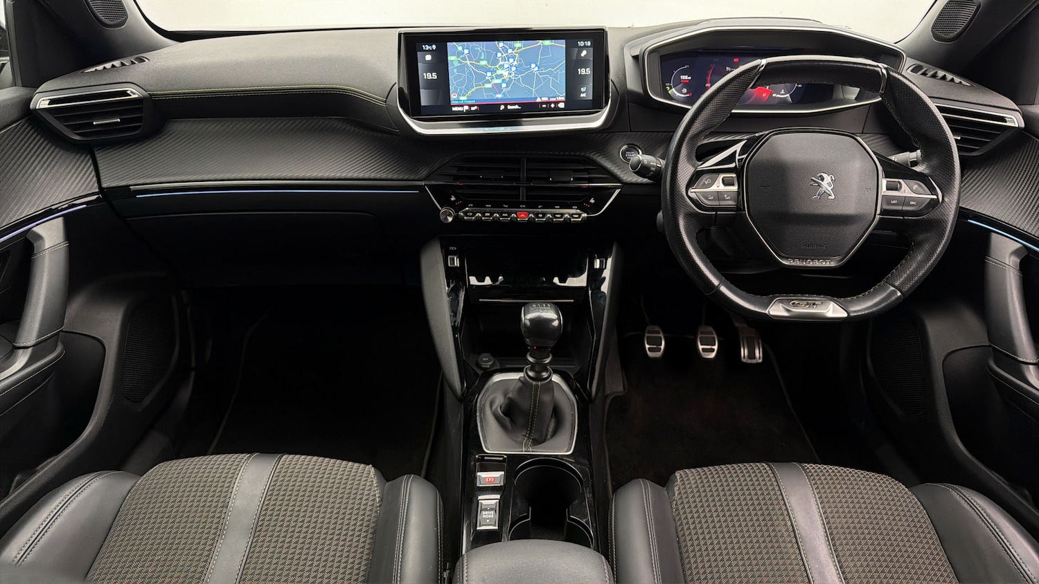 Used Peugeot 2008 2021 for sale - 78199399: Photo 12