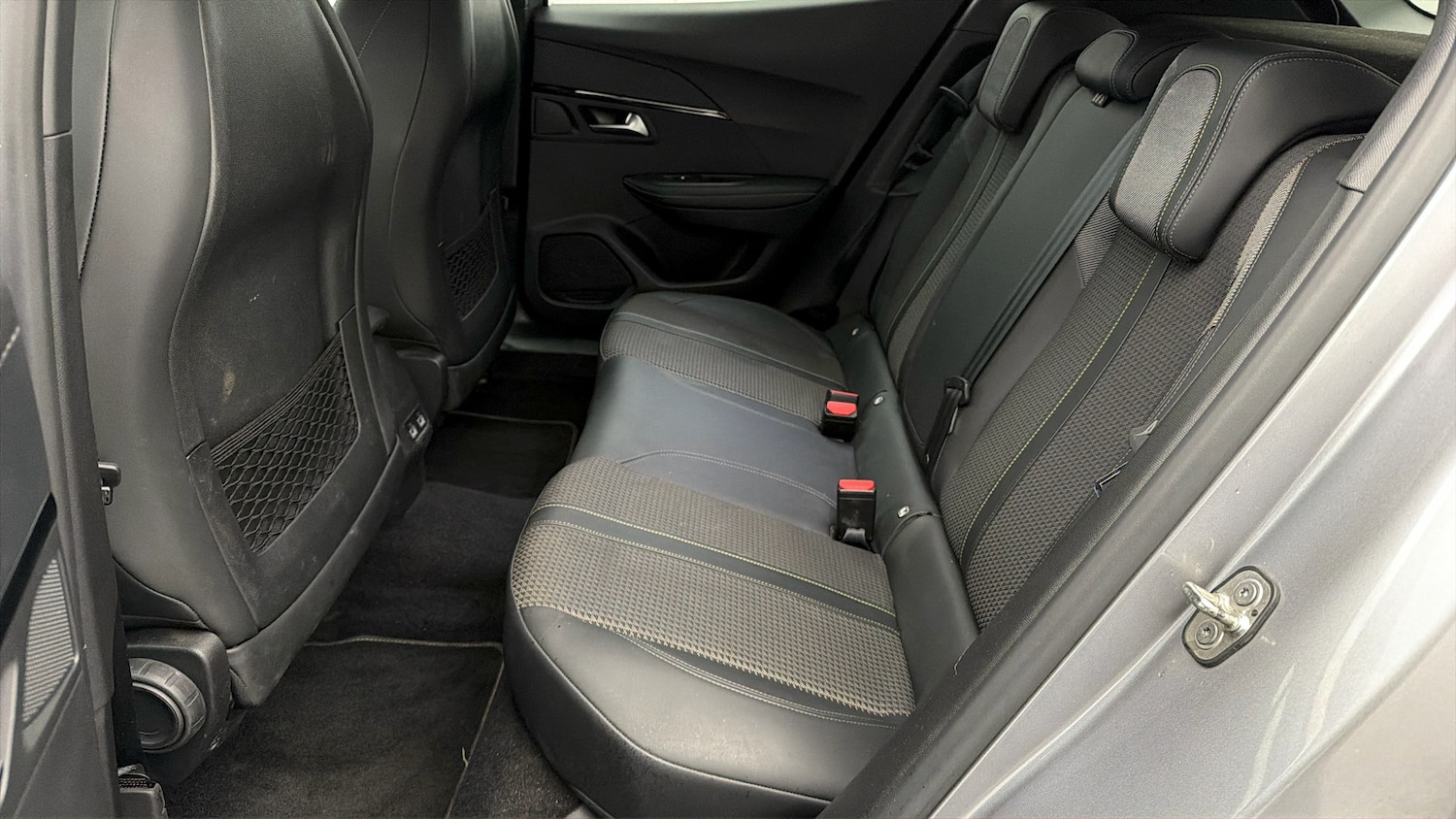 Used Peugeot 2008 2021 for sale - 78199399: Photo 15