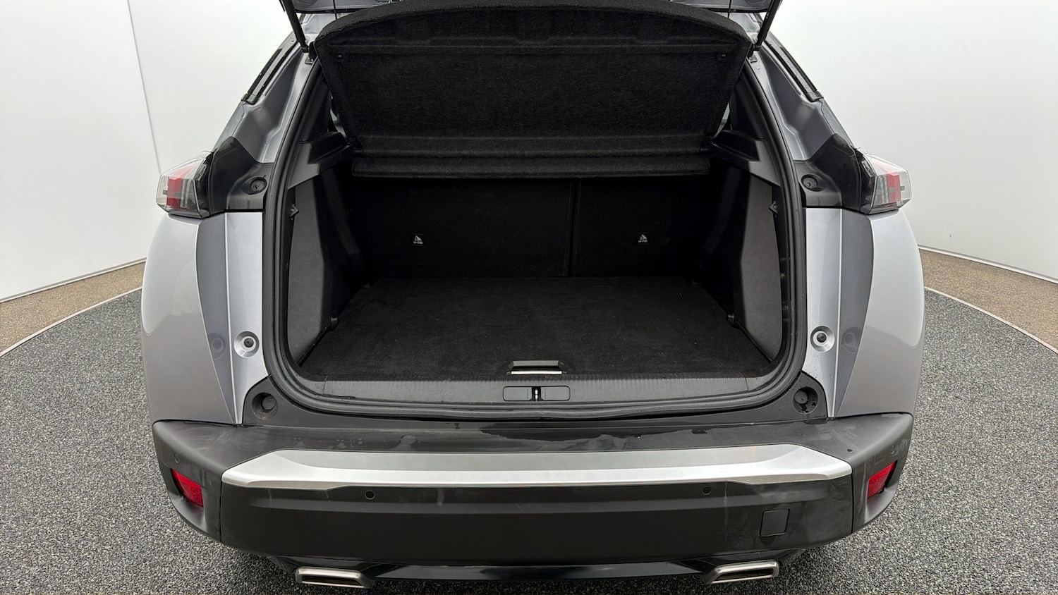 Used Peugeot 2008 2021 for sale - 78199399: Photo 16