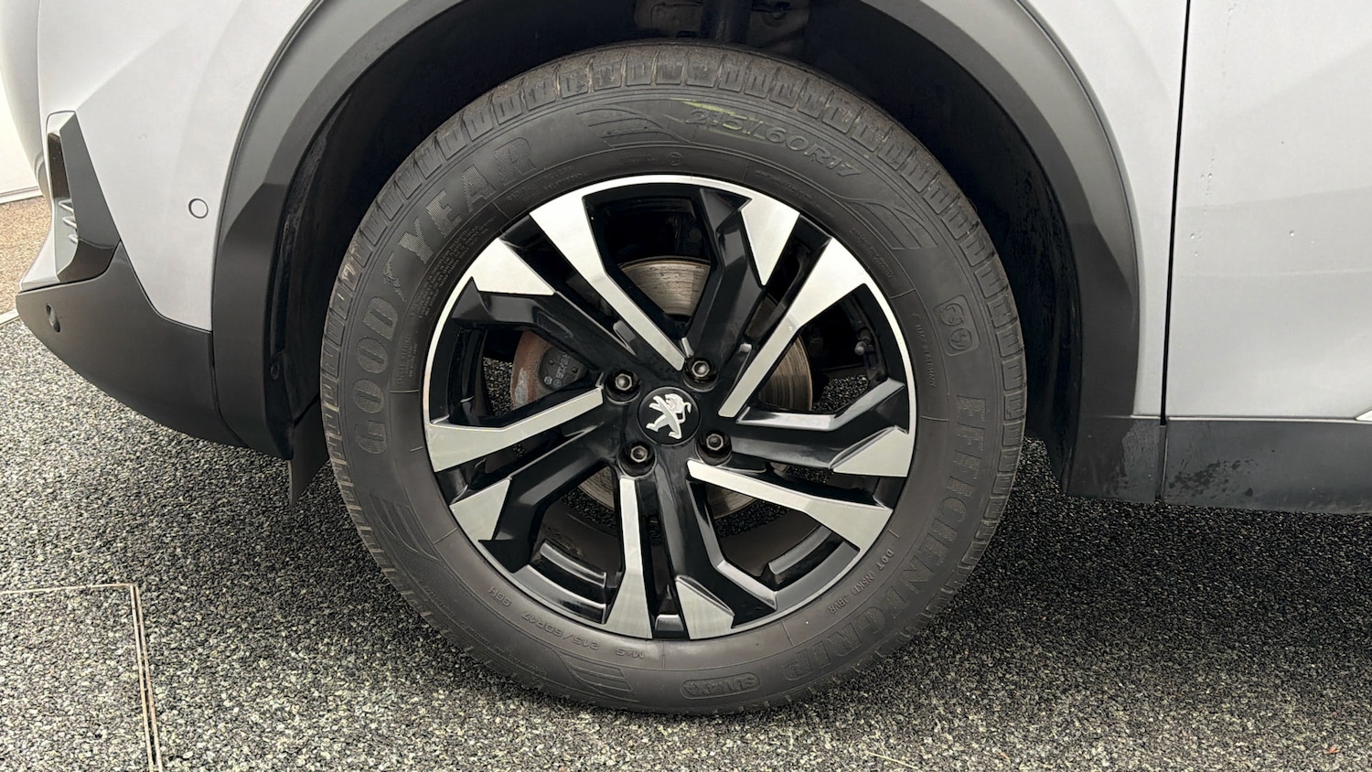 Used Peugeot 2008 2021 for sale - 78199399: Photo 17