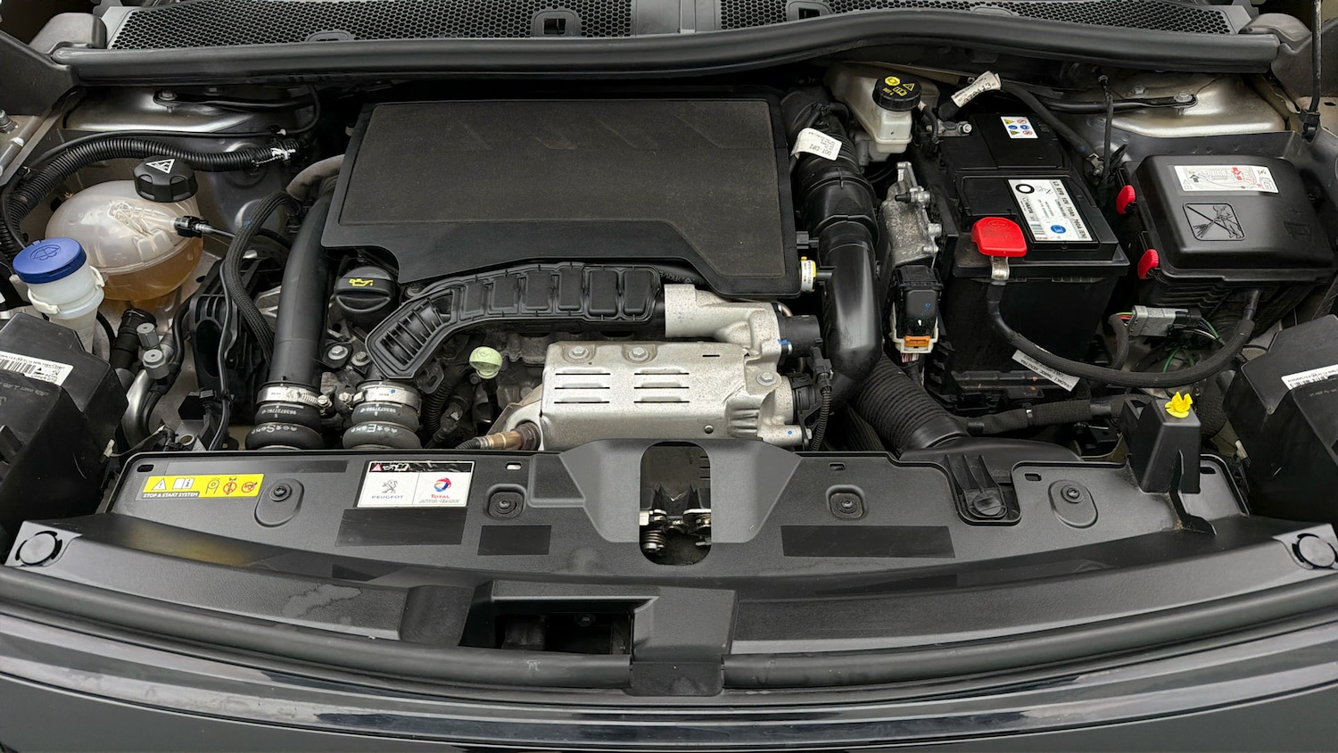 Used Peugeot 2008 2021 for sale - 78199399: Photo 18