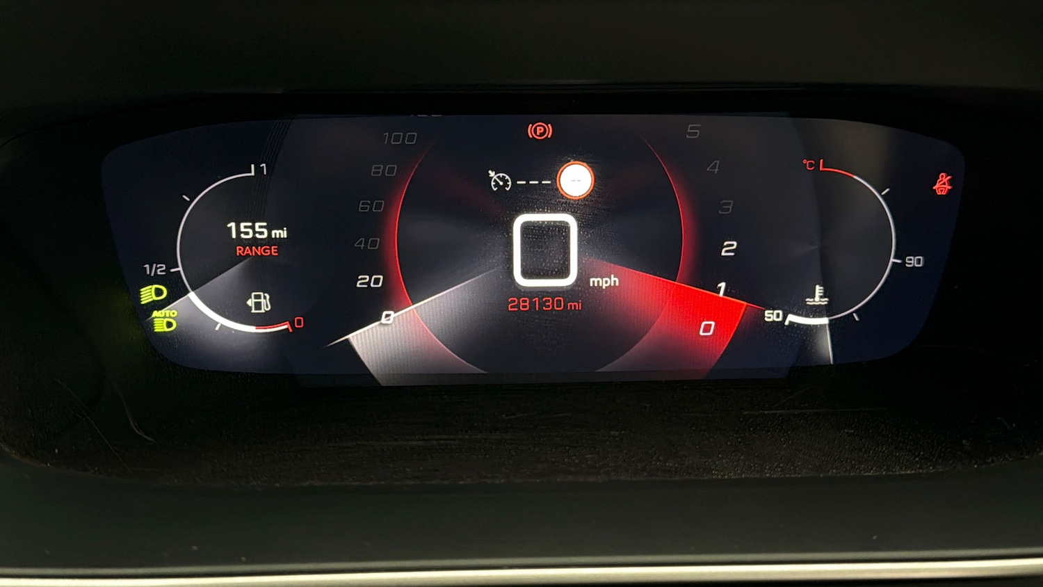 Used Peugeot 2008 2021 for sale - 78199399: Photo 25