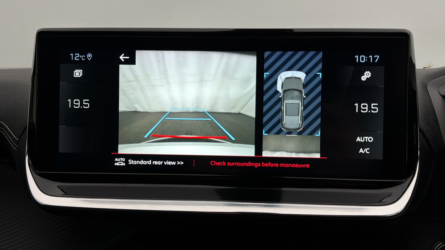 Used Peugeot 2008 2021 for sale - 78199399: Photo 26