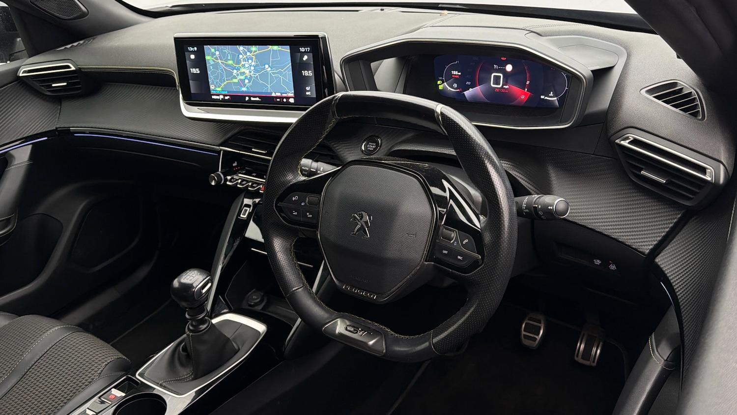 Used Peugeot 2008 2021 for sale - 78199399: Photo 9