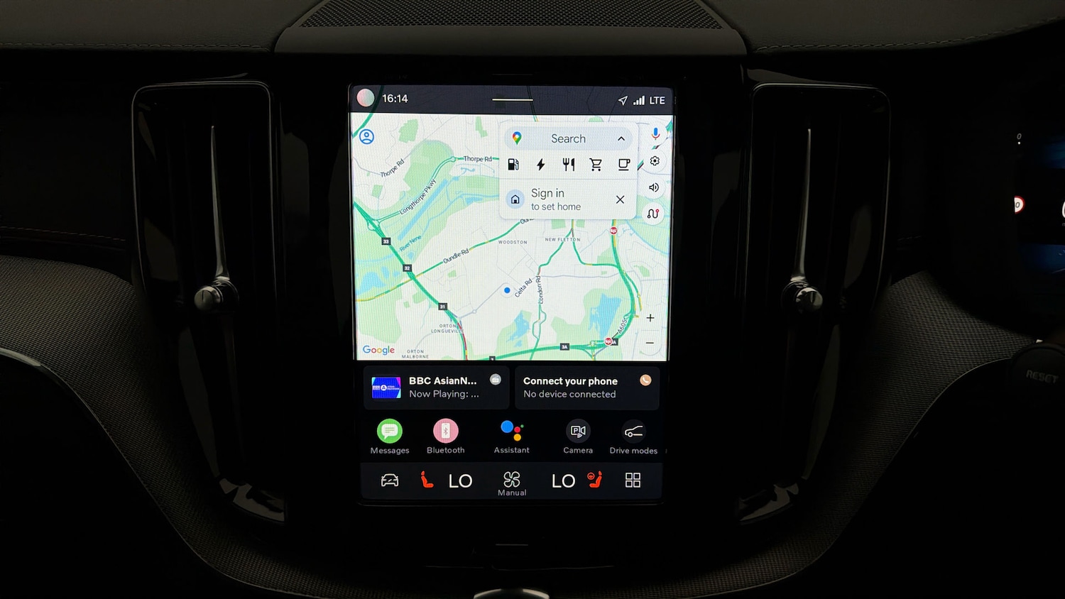 Used Volvo XC60 2025 for sale - 78040141: Photo 10