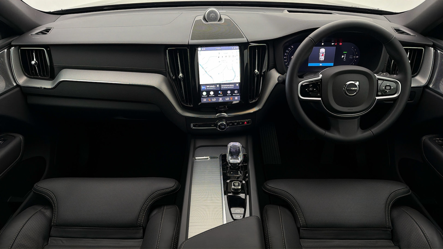 Used Volvo XC60 2025 for sale - 78040141: Photo 12