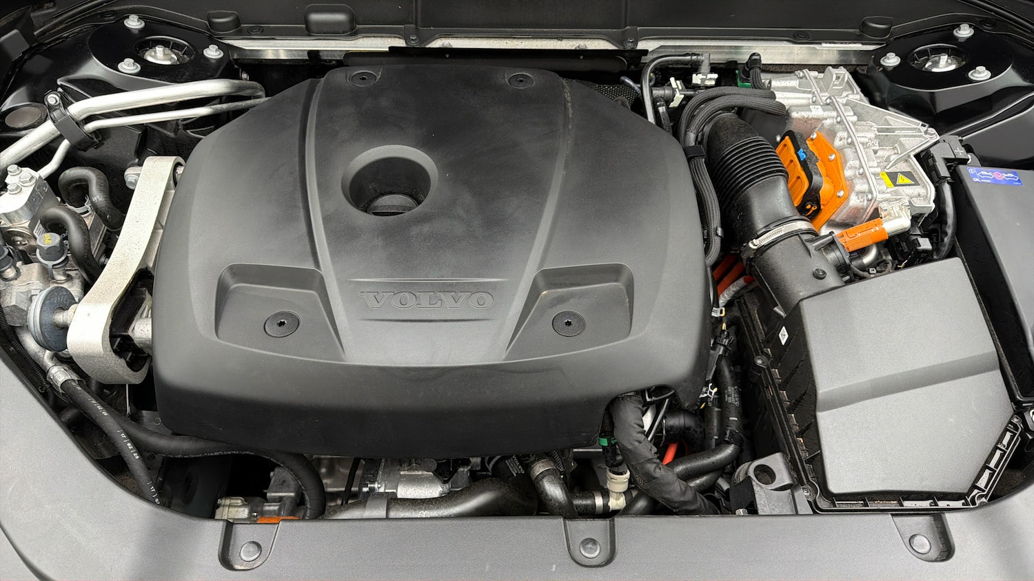 Used Volvo XC60 2025 for sale - 78040141: Photo 18