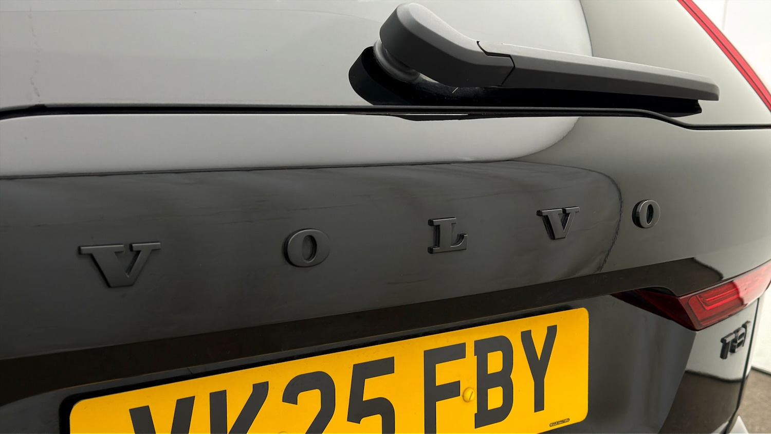 Used Volvo XC60 2025 for sale - 78040141: Photo 19