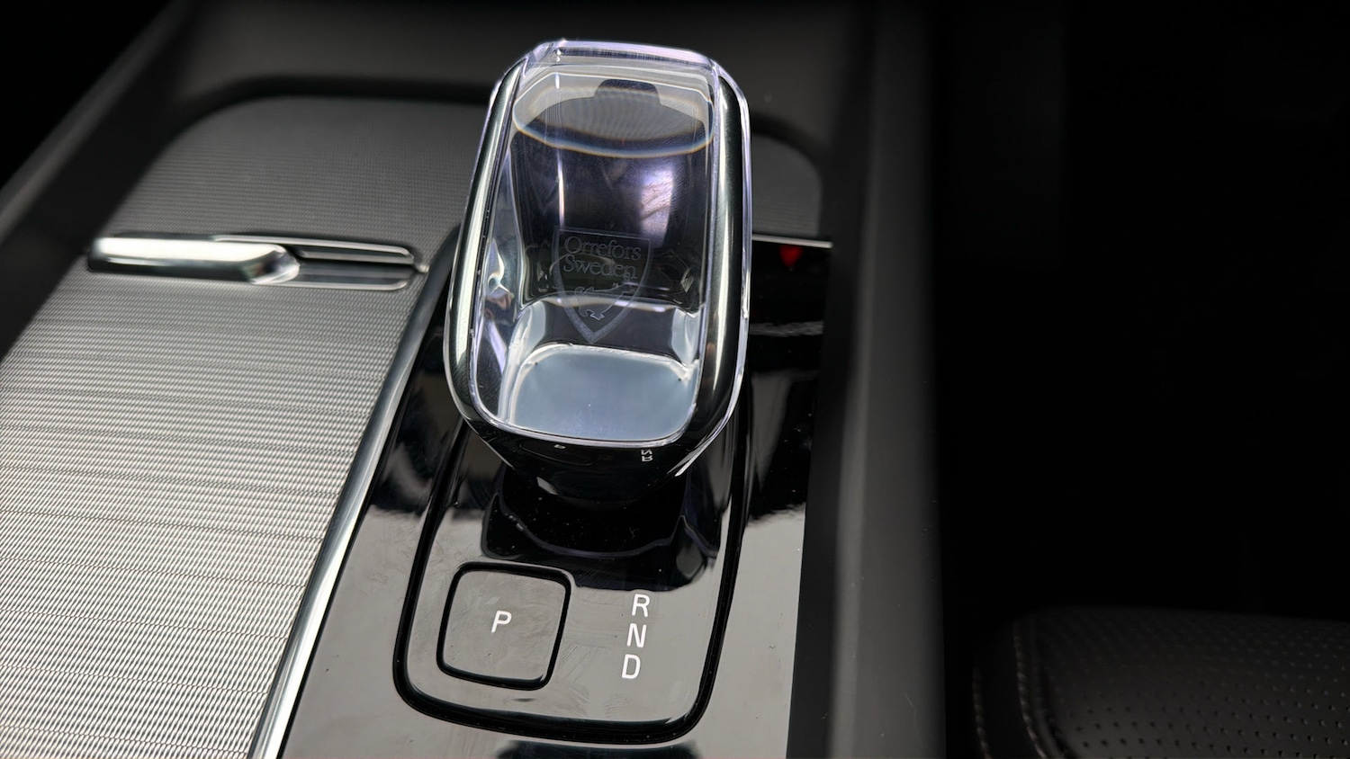 Used Volvo XC60 2025 for sale - 78040141: Photo 23