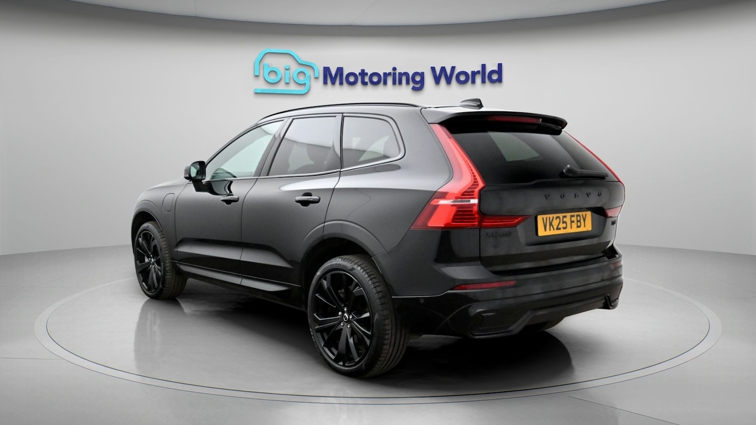 Used Volvo XC60 2025 for sale - 78040141: Photo 5