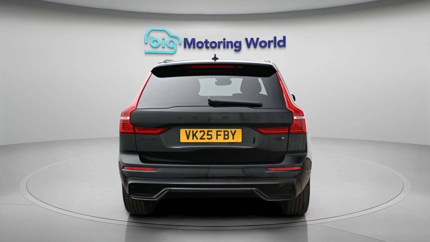 Used Volvo XC60 2025 for sale - 78040141: Photo 6