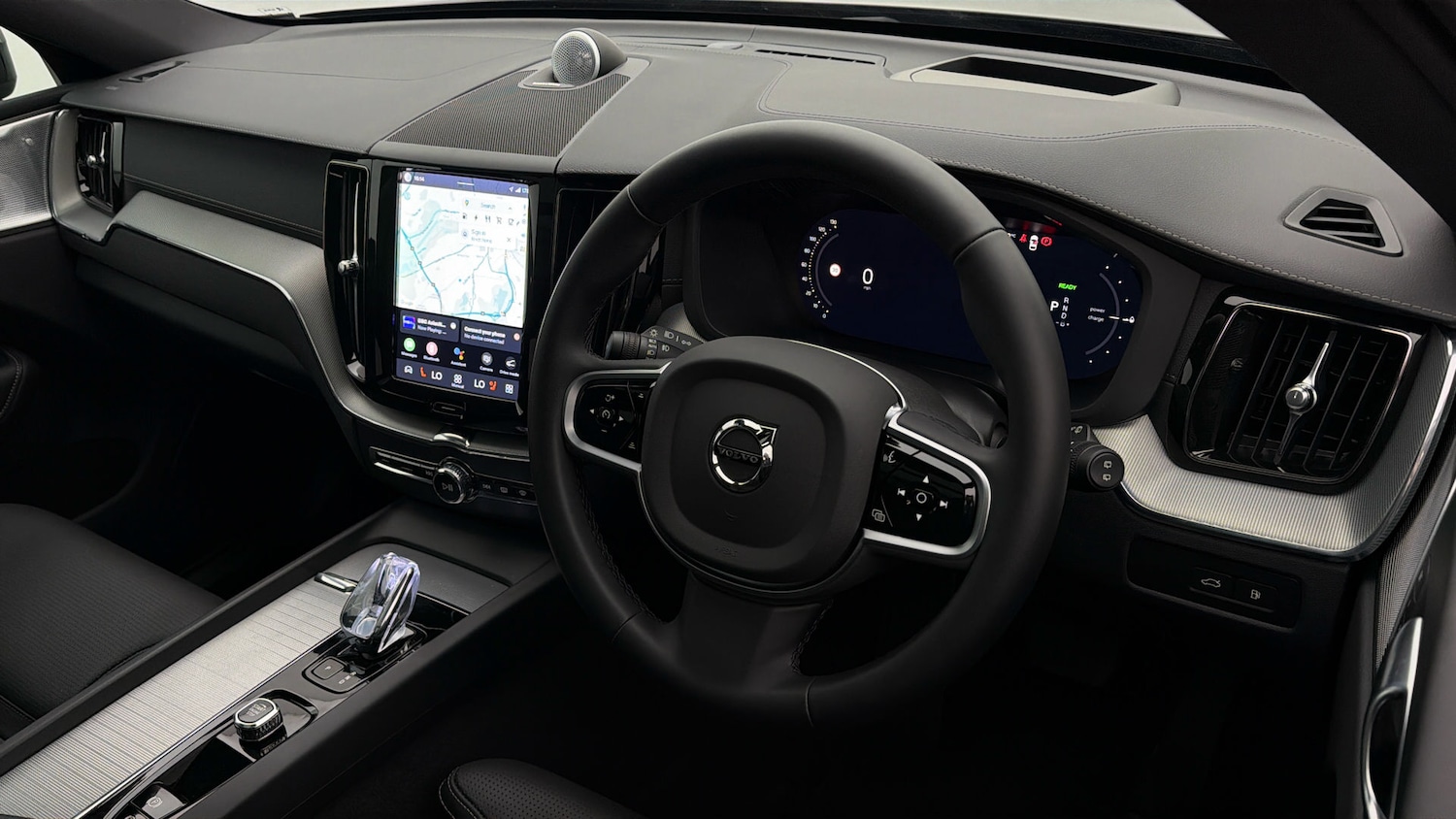 Used Volvo XC60 2025 for sale - 78040141: Photo 9