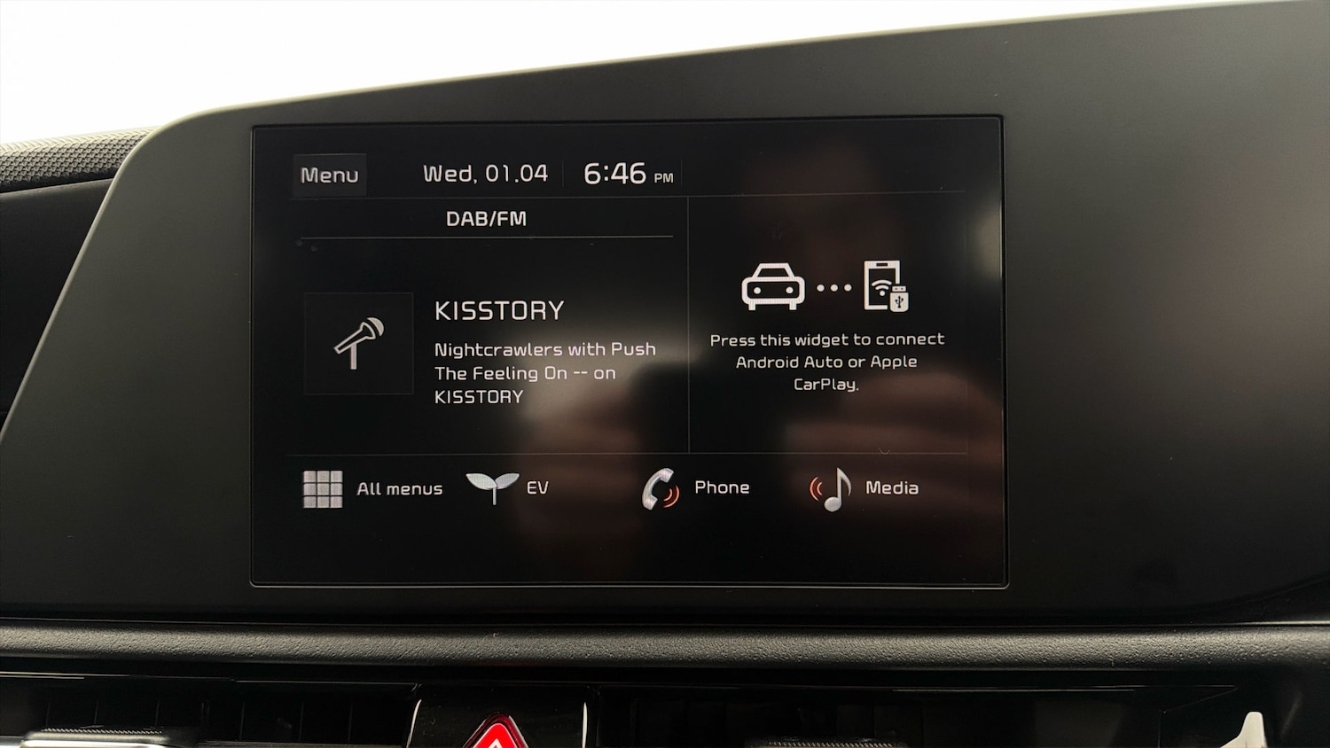 Used Kia Niro 2023 for sale - 78107157: Photo 10