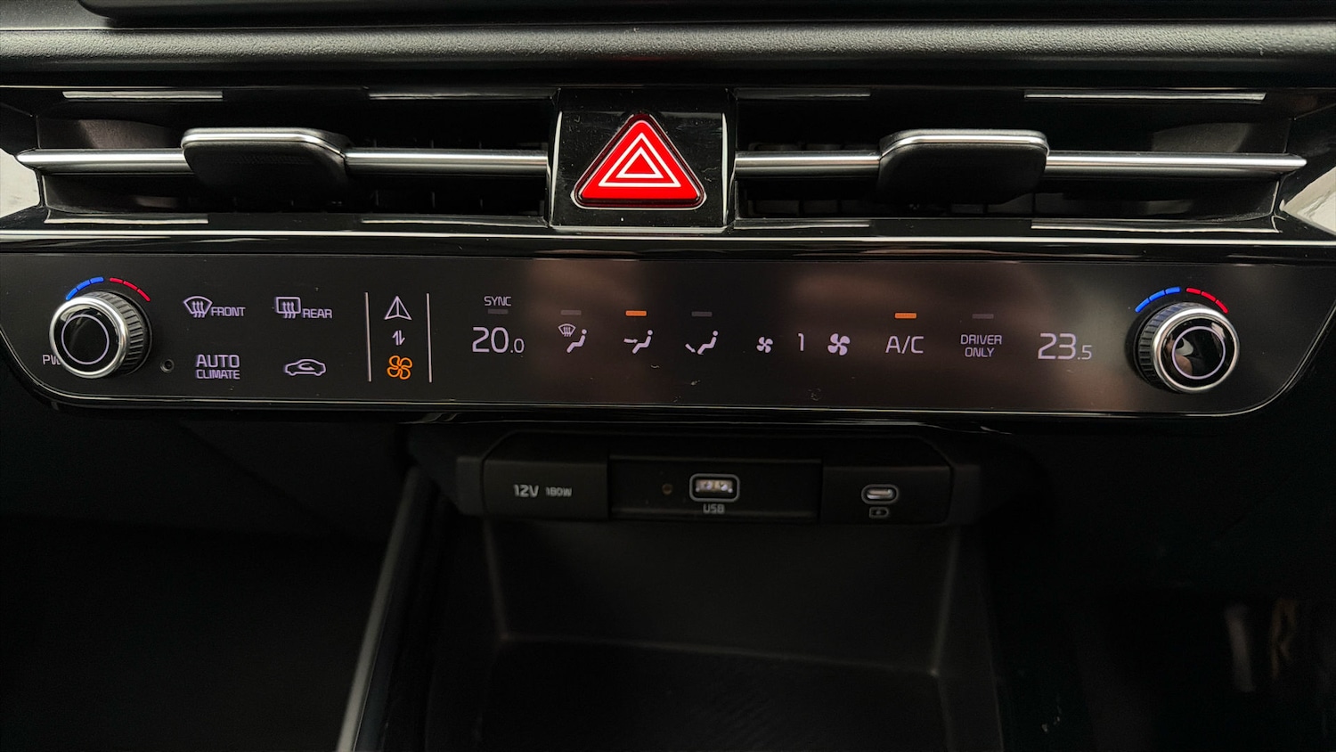 Used Kia Niro 2023 for sale - 78107157: Photo 11