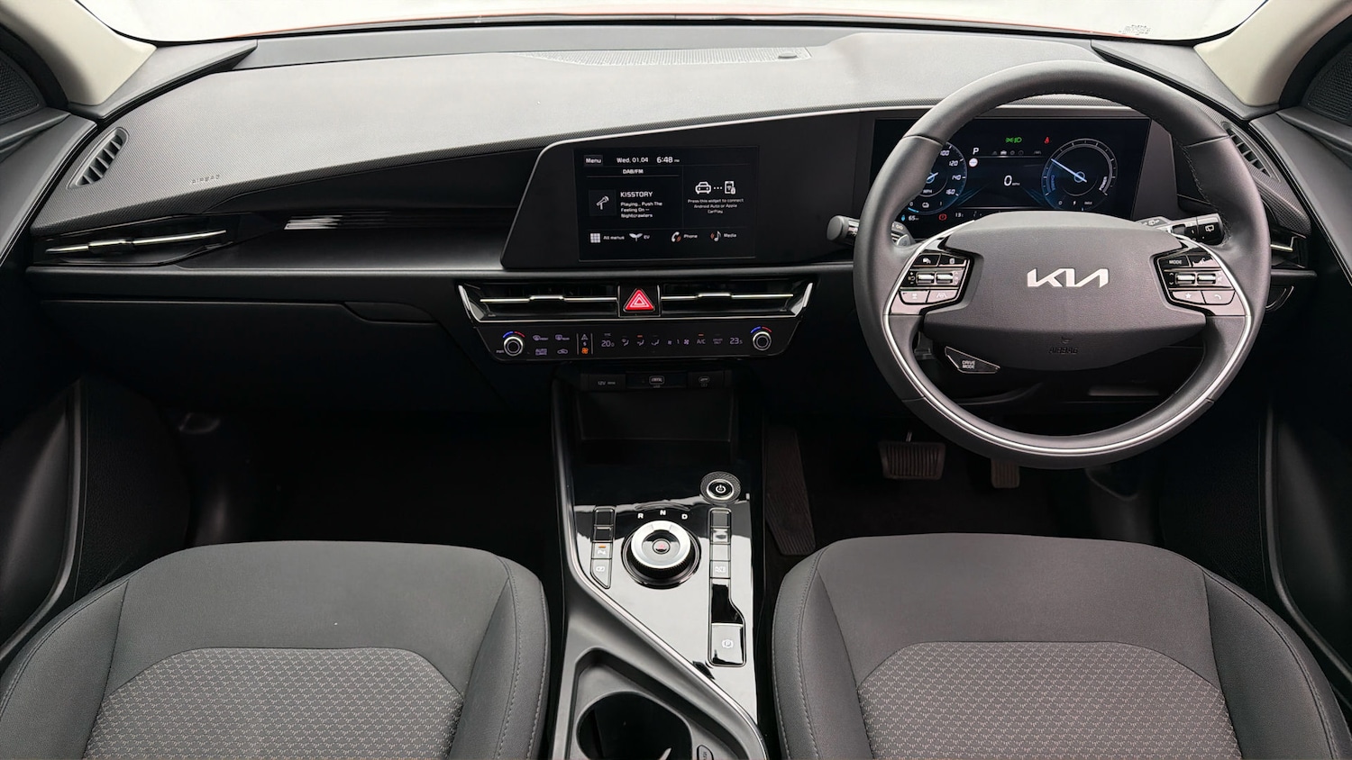 Used Kia Niro 2023 for sale - 78107157: Photo 12