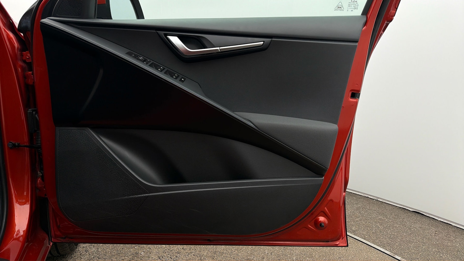 Used Kia Niro 2023 for sale - 78107157: Photo 14