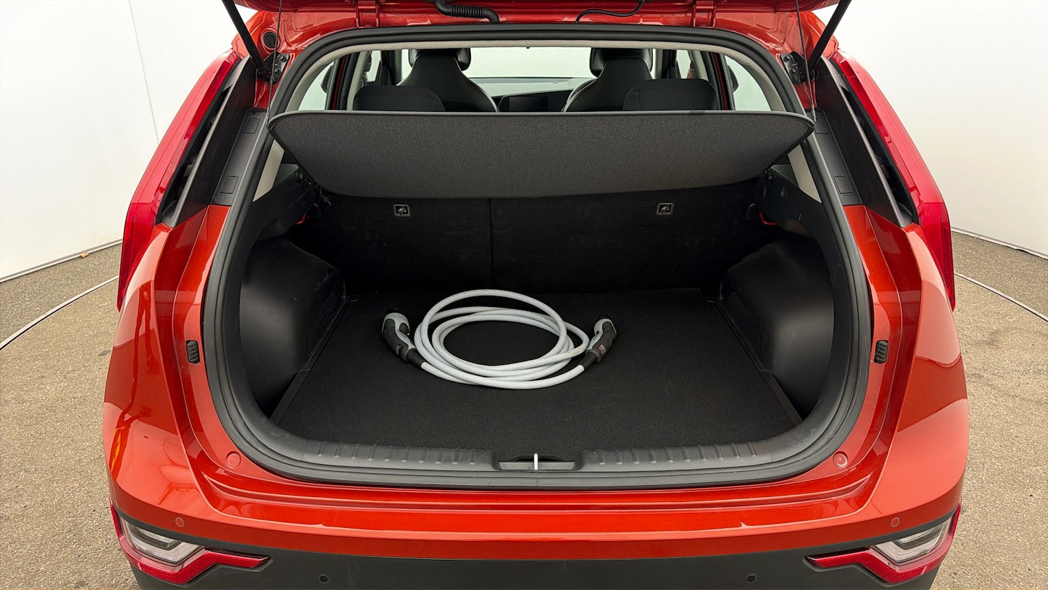 Used Kia Niro 2023 for sale - 78107157: Photo 16