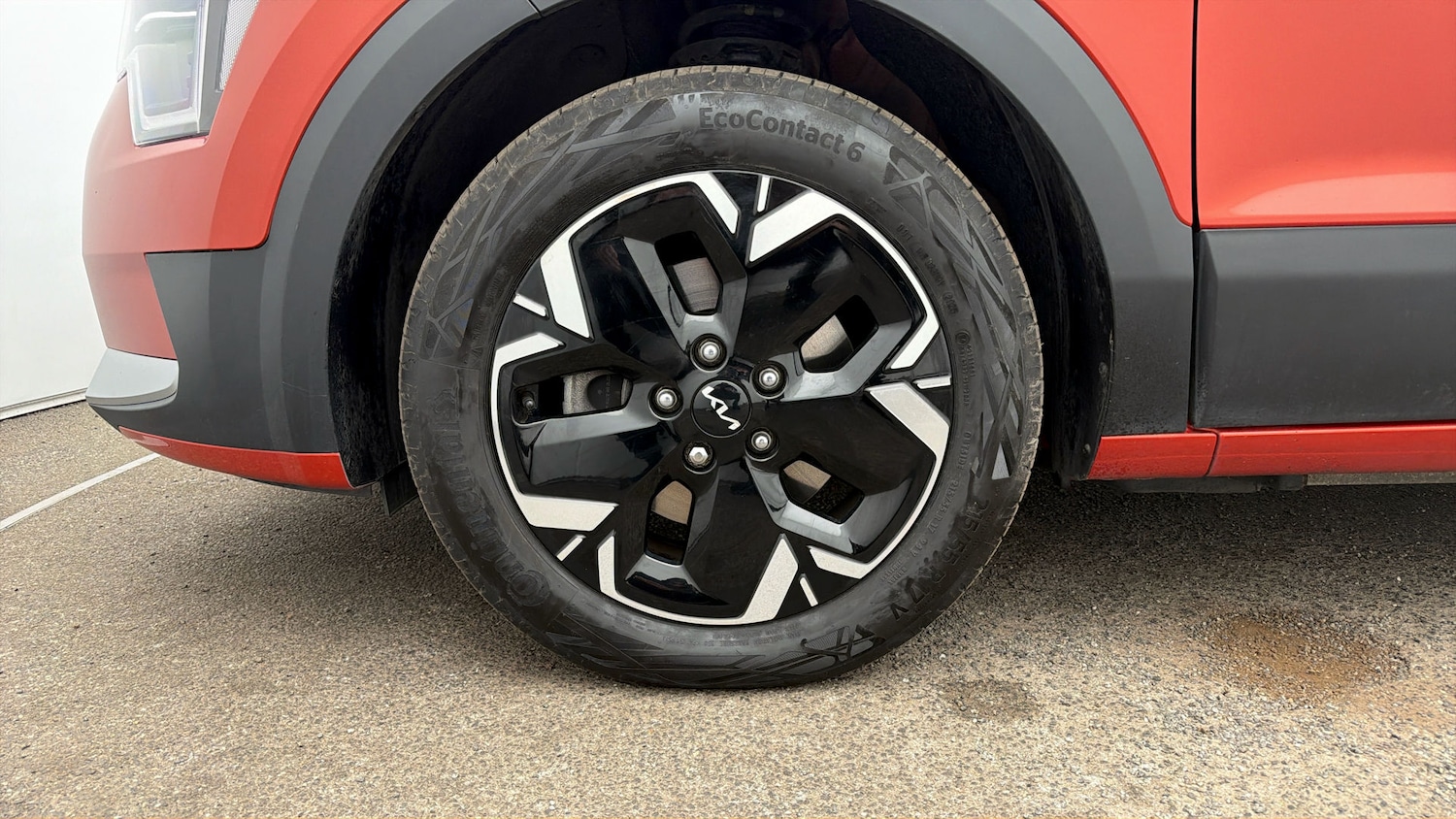 Used Kia Niro 2023 for sale - 78107157: Photo 17