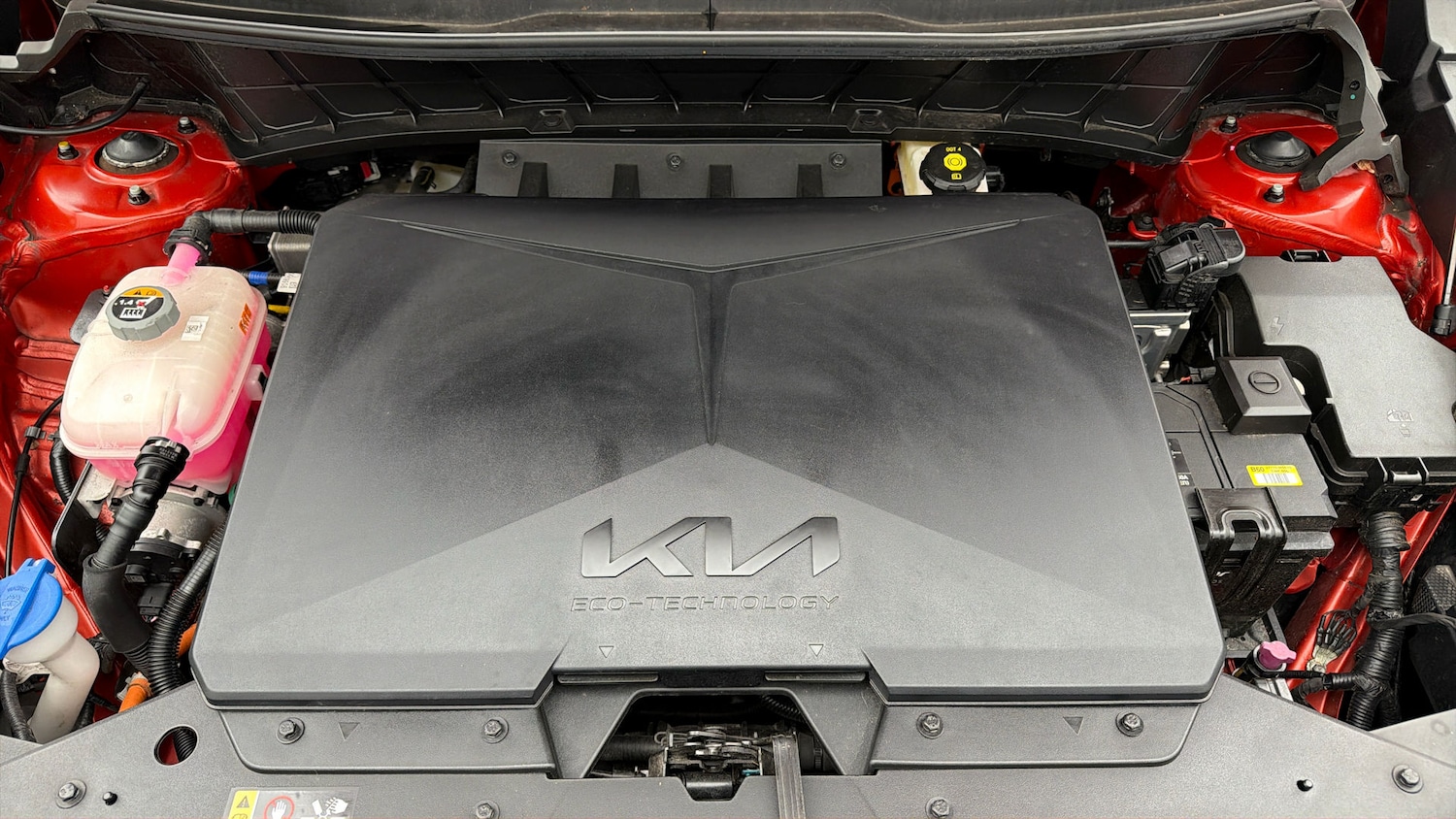 Used Kia Niro 2023 for sale - 78107157: Photo 18