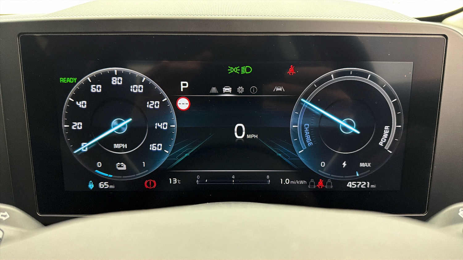 Used Kia Niro 2023 for sale - 78107157: Photo 26