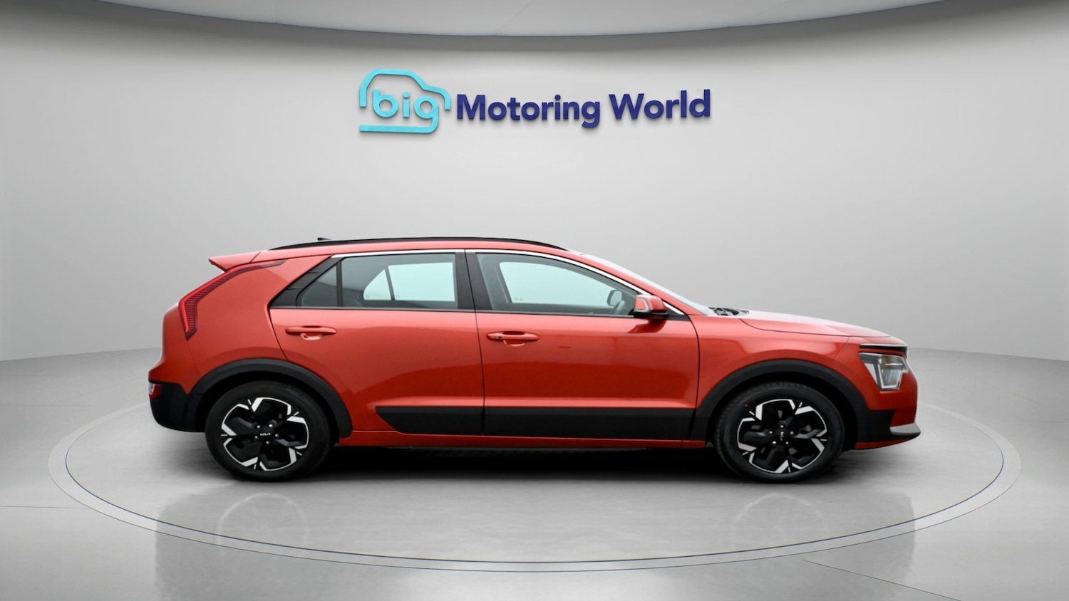 Used Kia Niro 2023 for sale - 78107157: Photo 8