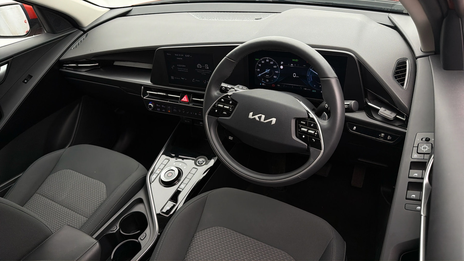 Used Kia Niro 2023 for sale - 78107157: Photo 9