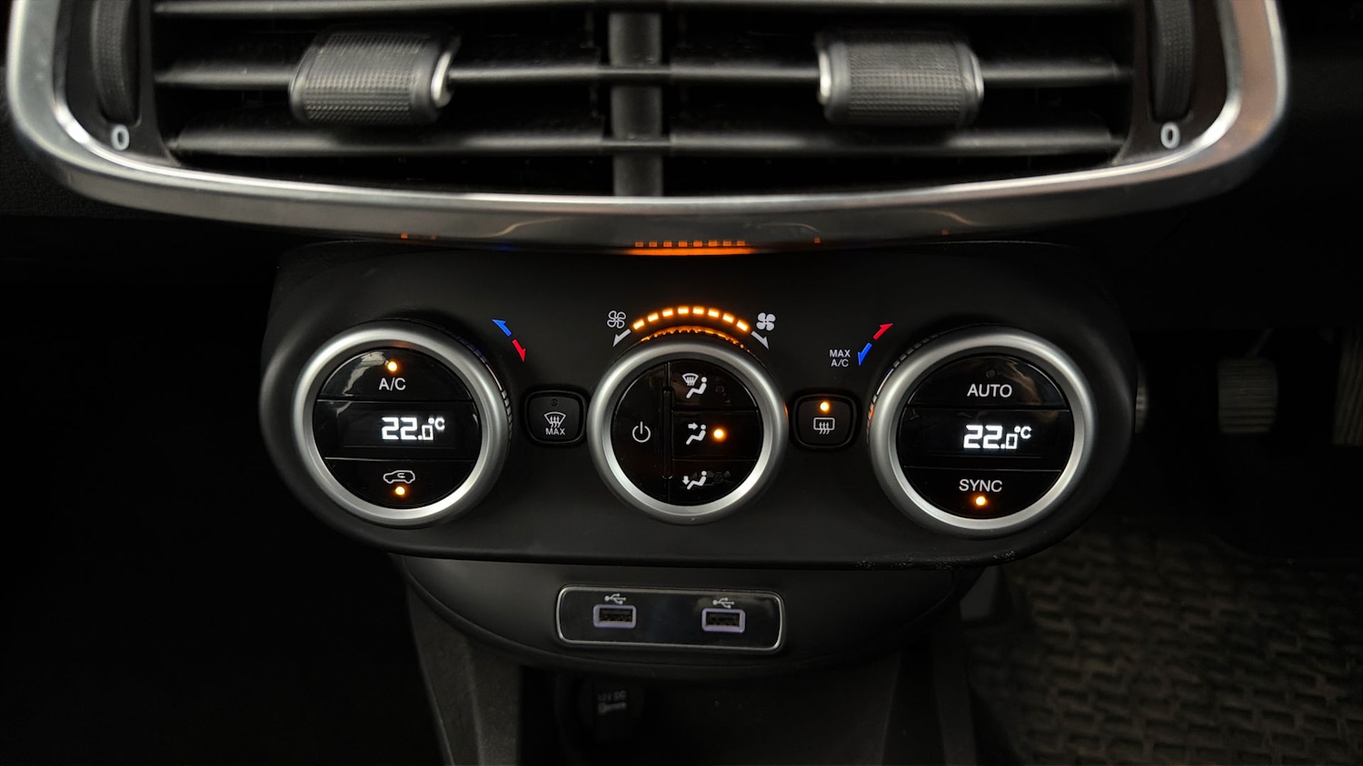 Used Fiat 500X 2021 for sale - 77946280: Photo 11