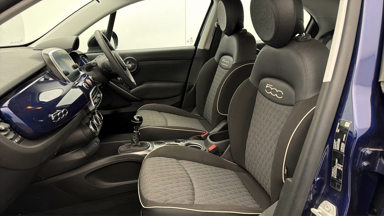 Used Fiat 500X 2021 for sale - 77946280: Photo 13