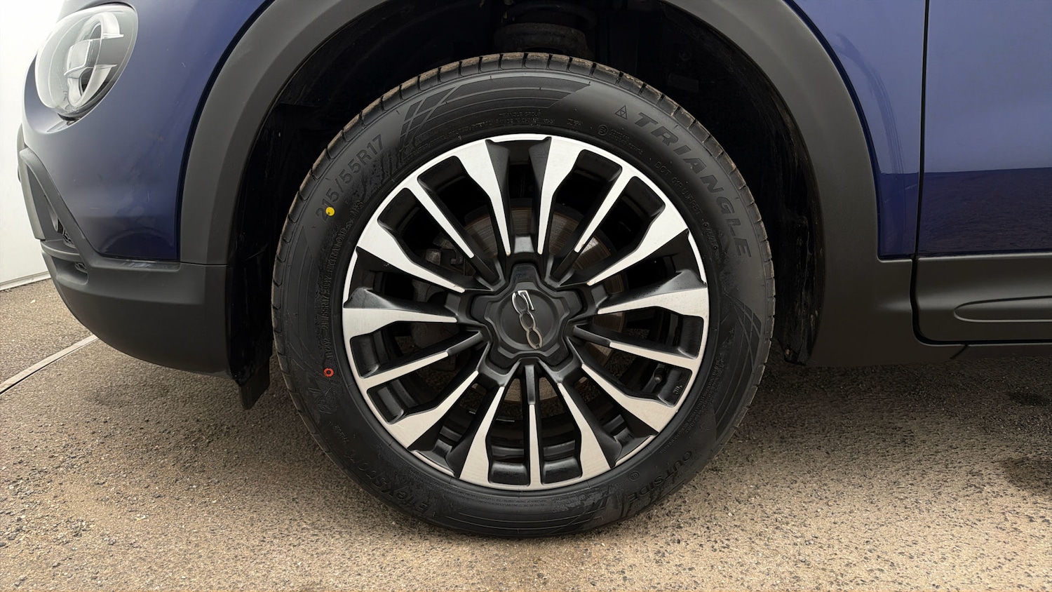 Used Fiat 500X 2021 for sale - 77946280: Photo 17