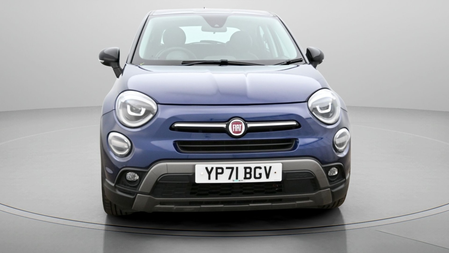 Used Fiat 500X 2021 for sale - 77946280: Photo 2
