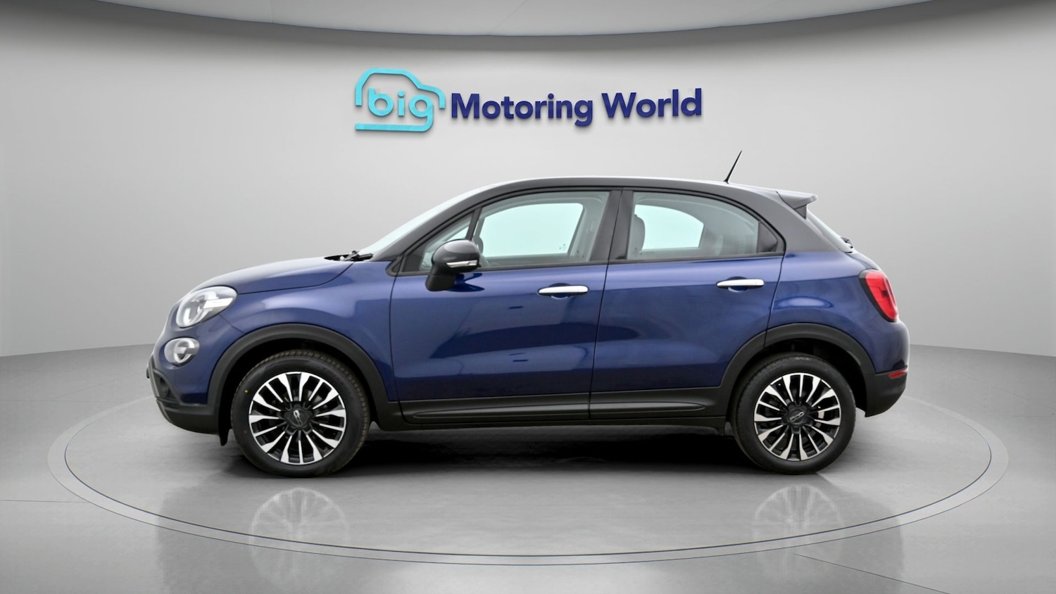 Used Fiat 500X 2021 for sale - 77946280: Photo 4