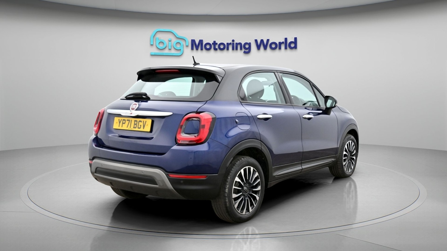 Used Fiat 500X 2021 for sale - 77946280: Photo 7
