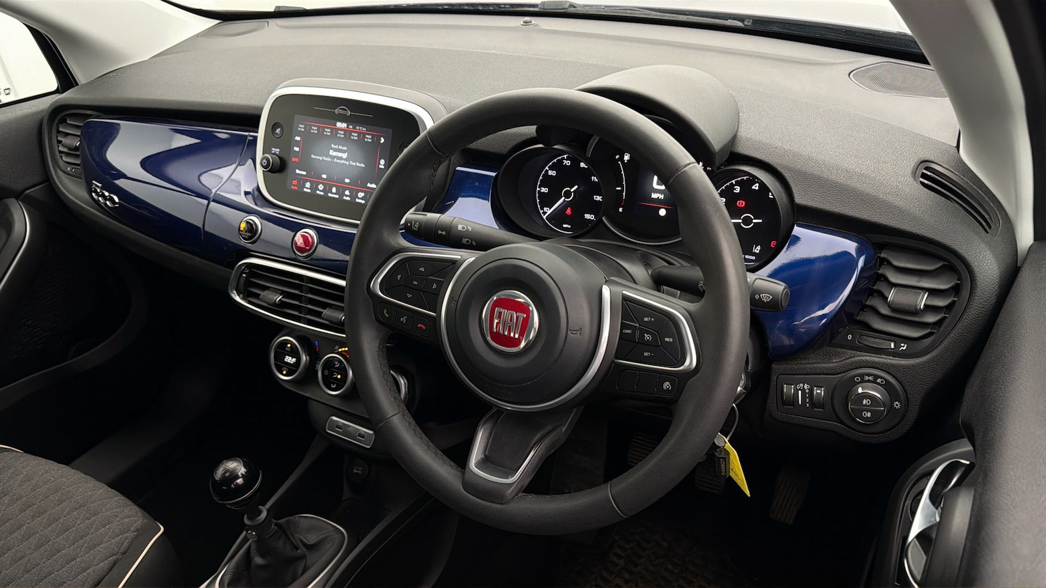 Used Fiat 500X 2021 for sale - 77946280: Photo 9