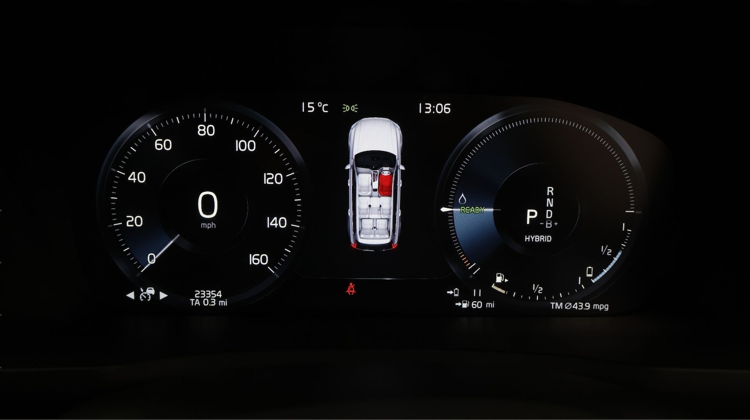 Used Volvo XC90 2019 for sale - 77641191: Photo 10