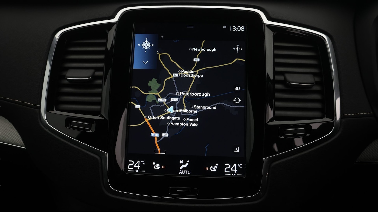 Used Volvo XC90 2019 for sale - 77641191: Photo 11