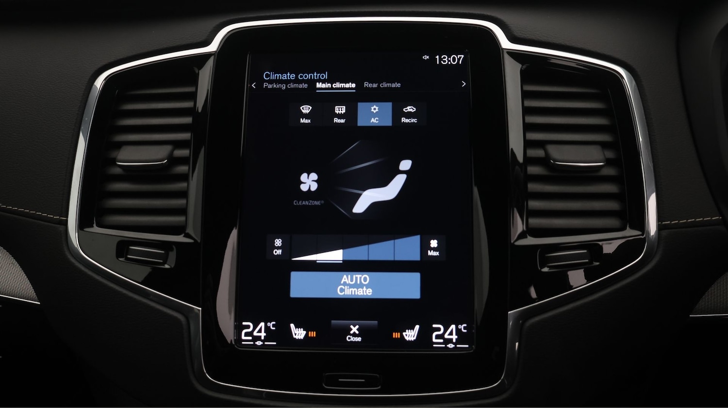 Used Volvo XC90 2019 for sale - 77641191: Photo 12