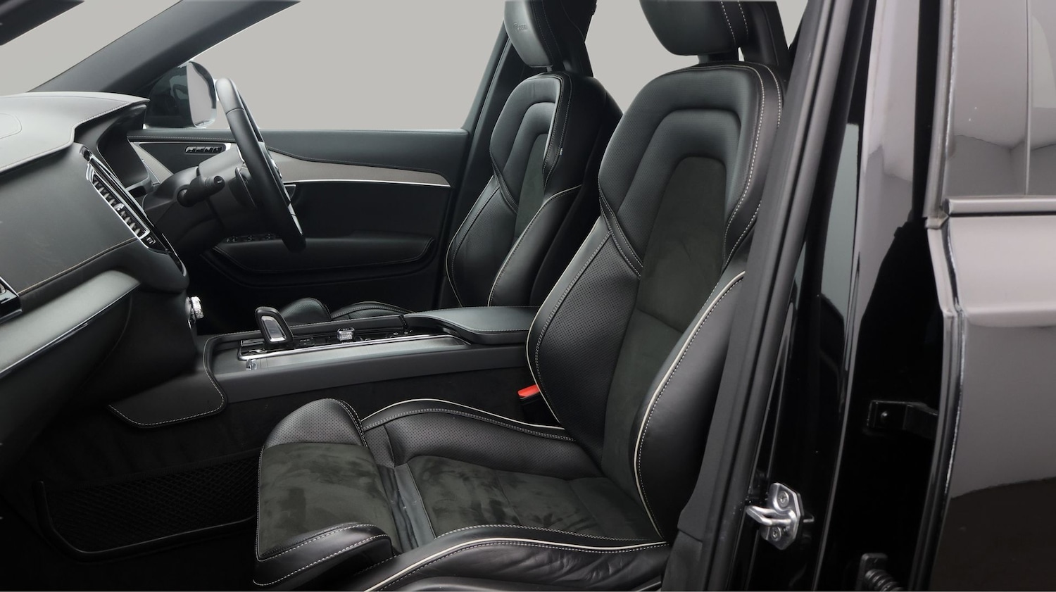 Used Volvo XC90 2019 for sale - 77641191: Photo 14