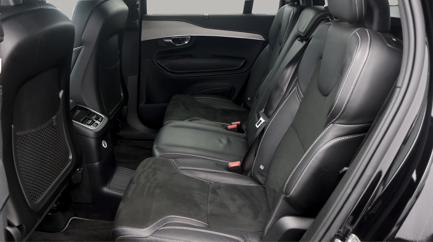 Used Volvo XC90 2019 for sale - 77641191: Photo 16