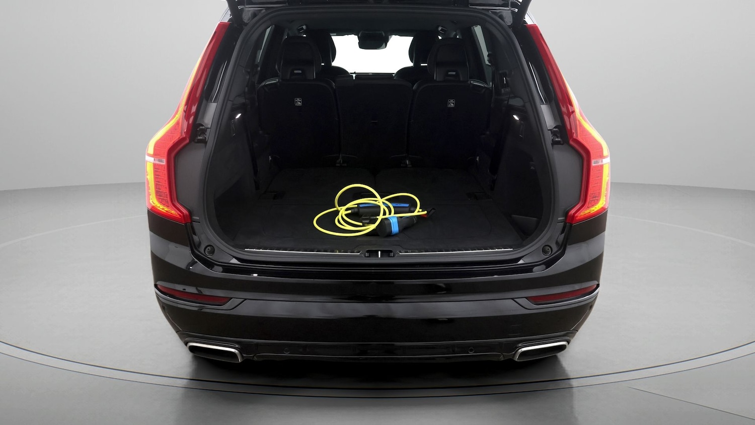 Used Volvo XC90 2019 for sale - 77641191: Photo 17