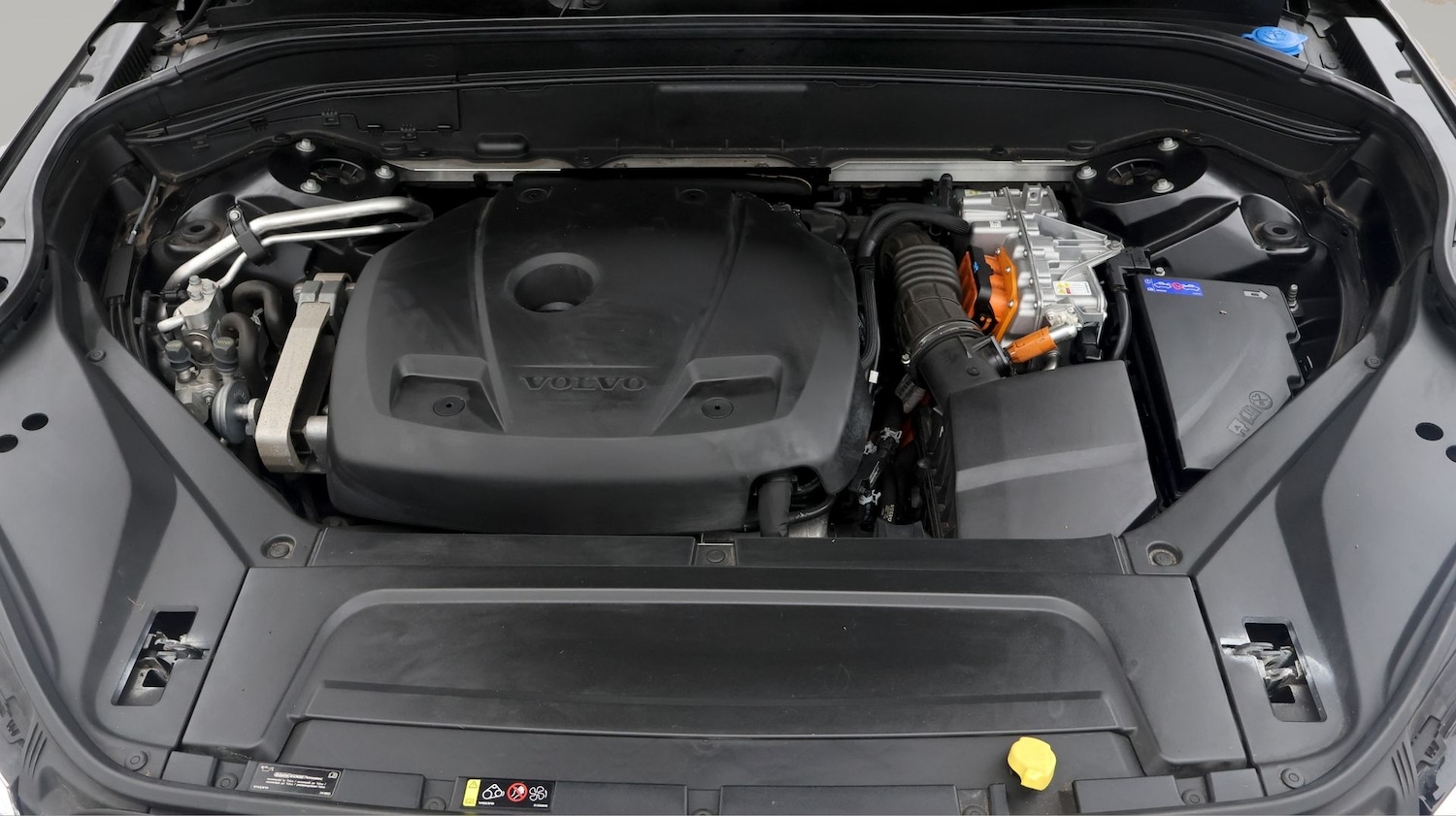 Used Volvo XC90 2019 for sale - 77641191: Photo 19