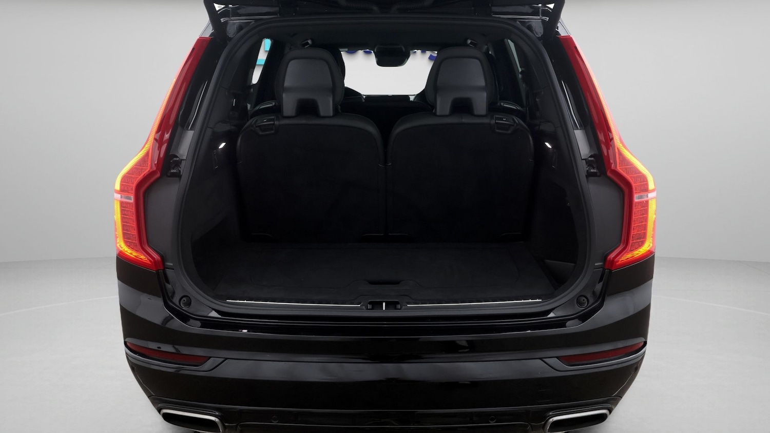 Used Volvo XC90 2019 for sale - 77641191: Photo 21