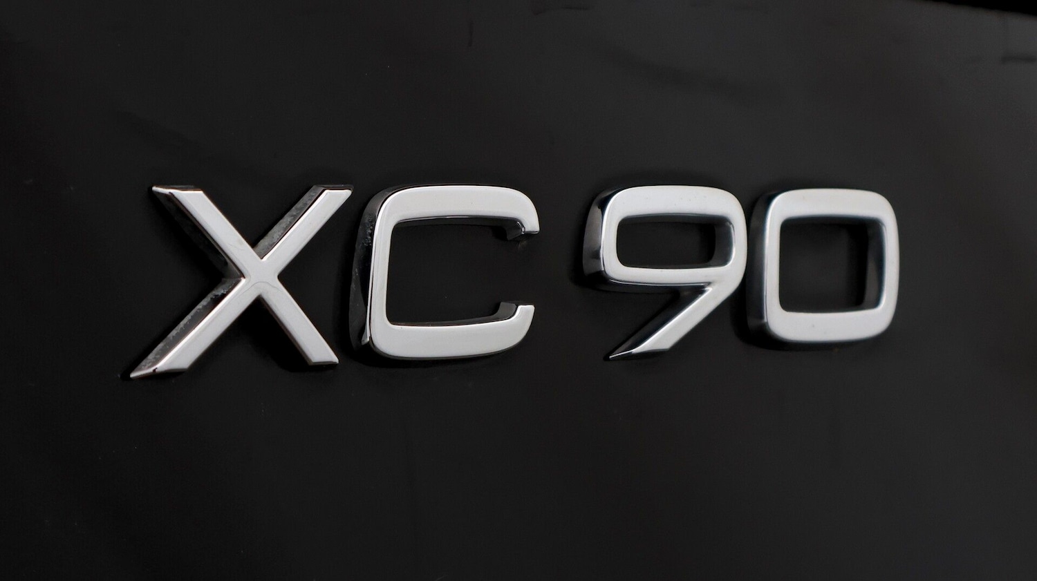Used Volvo XC90 2019 for sale - 77641191: Photo 22