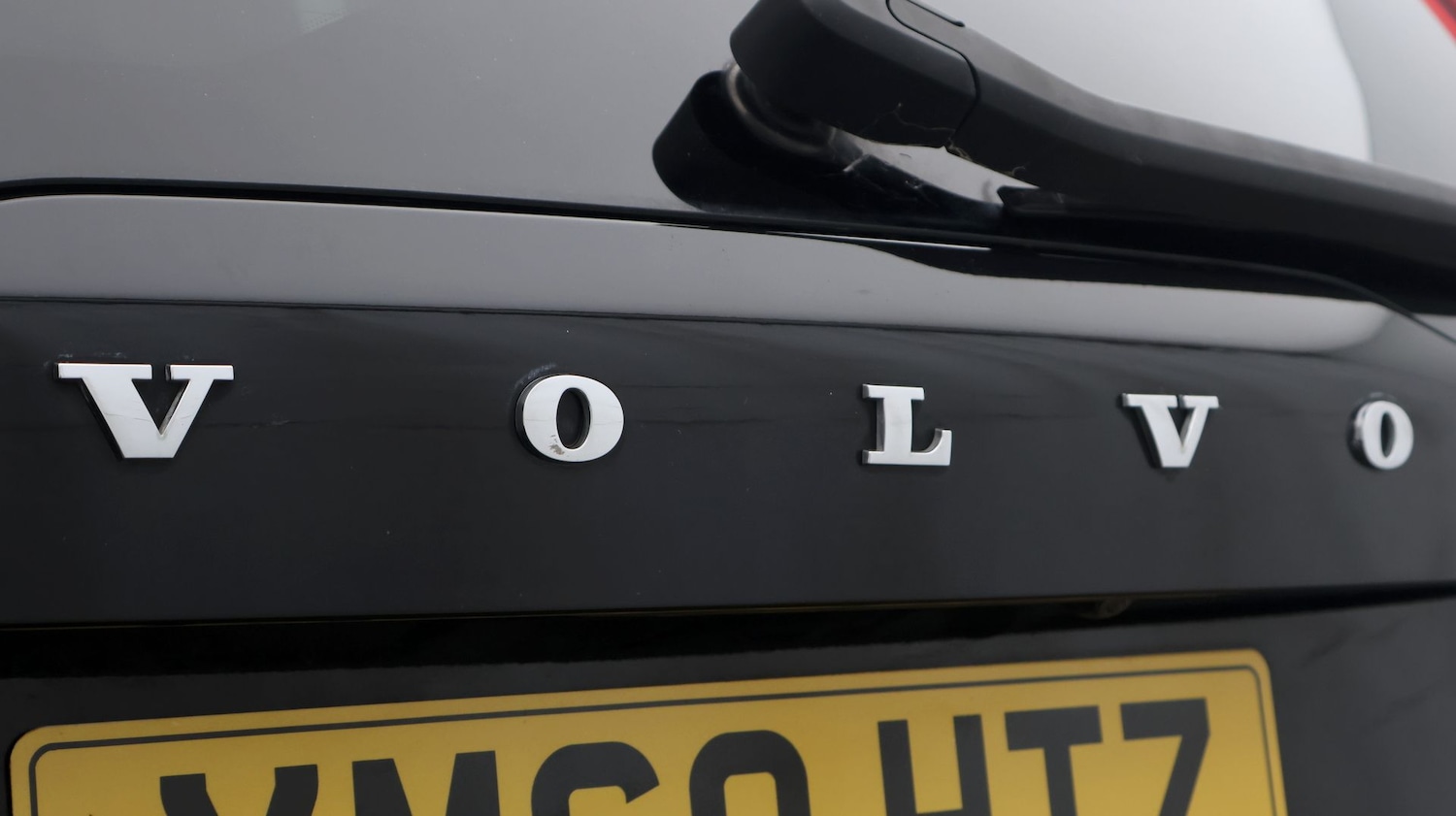 Used Volvo XC90 2019 for sale - 77641191: Photo 25