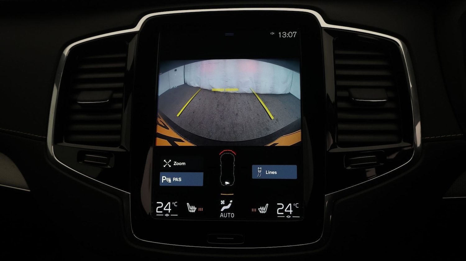 Used Volvo XC90 2019 for sale - 77641191: Photo 27