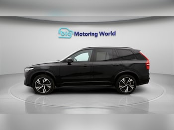 Used Volvo XC90 2019 for sale - 77641191: Photo