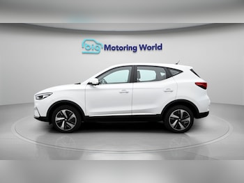 Used MG MG ZS 2024 for sale - 78344323: Photo