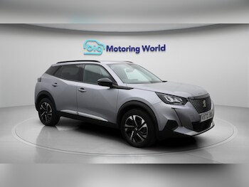Used Peugeot 2008 2022 for sale - 75622615: Photo