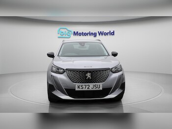 Used Peugeot 2008 2022 for sale - 75622615: Photo