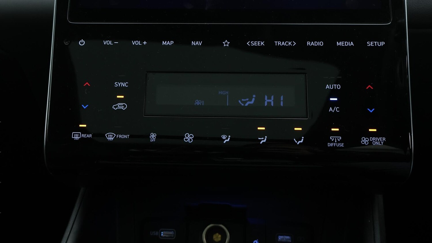 Used Hyundai TUCSON 2022 for sale - 76658590: Photo 13