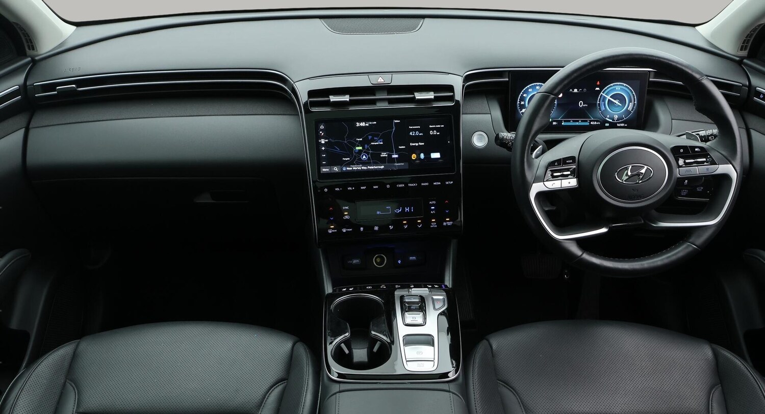 Used Hyundai TUCSON 2022 for sale - 76658590: Photo 14